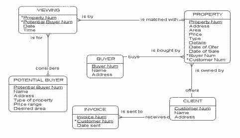 Software models