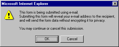 Form Validation